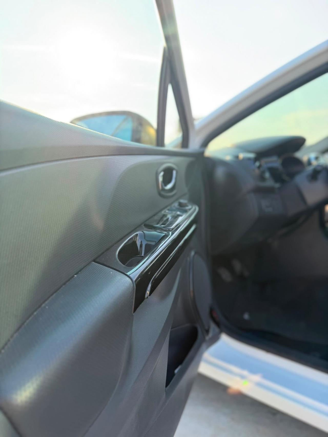 Renault Clio 1.5 dCi 75Cv *LIVE* 2013