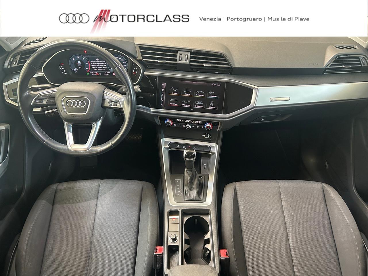 35 Tdi Business Advanced S Tronic