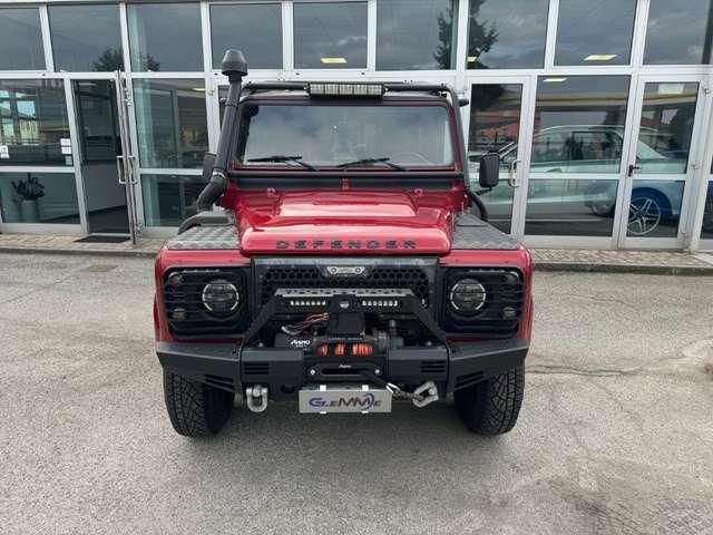 Land Rover Defender 90 2.4 TD4 AUTOVETTURA