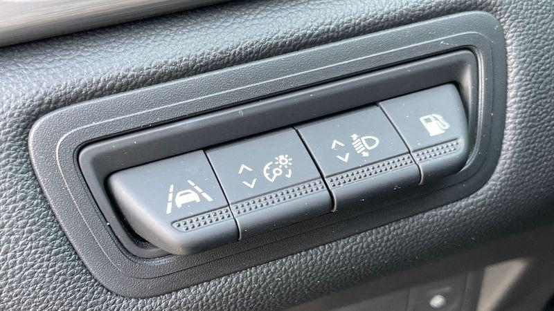 Renault Captur II 2019 RENAULT - 1.6 E-TECH PH