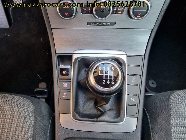 VOLKSWAGEN Passat Var. 1.6 TDI Comfortline BM.Tech.