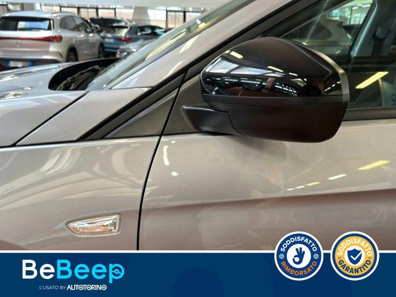 Opel Grandland 1.5 ECOTEC GS S&S 130CV AT8