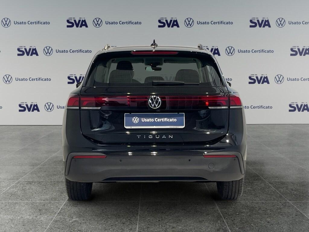 Volkswagen Tiguan 2.0 TDI 150CV DSG Life - IVA ESPOSTA