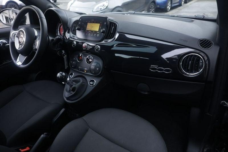 FIAT 500 FIAT 500 1.0 Hybrid Dolcevita PROMOZIONE Unicoproprietario