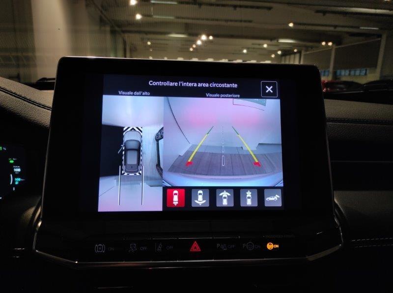 JEEP Compass 2ª serie - Compass 1.3 Turbo T4 240 CV PHEV AT6 4xe S