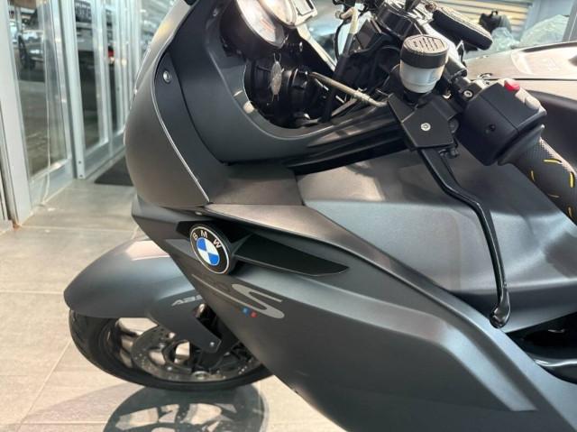 BMW S K 1200 Abs