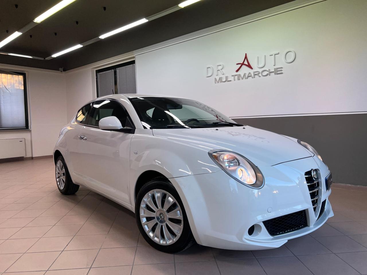 Alfa Romeo MiTo 1.4 78 CV 8V S&S Progression