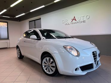 Alfa Romeo MiTo 1.4 78 CV 8V S&S Progression