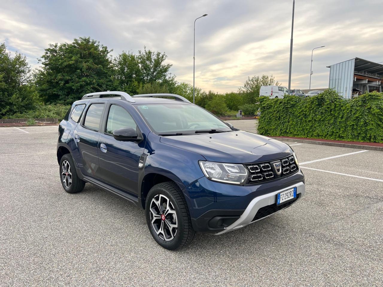 Dacia Duster 1.0 TCe 100 CV 4x2 Prestige
