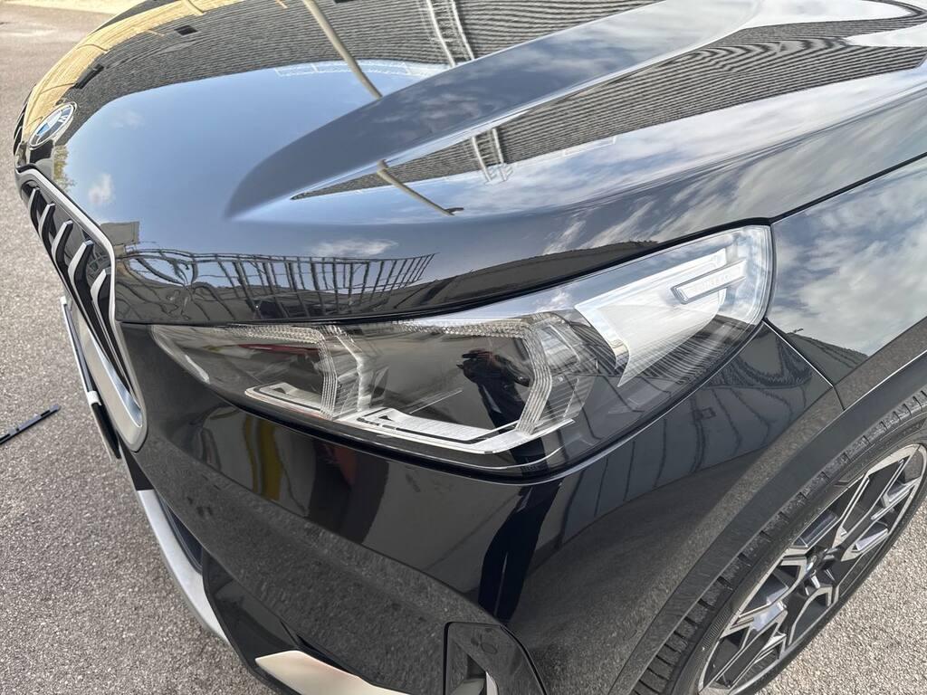 BMW X1 18 d xLine sDrive DCT