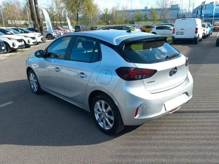 Opel Corsa 1.2 Edition