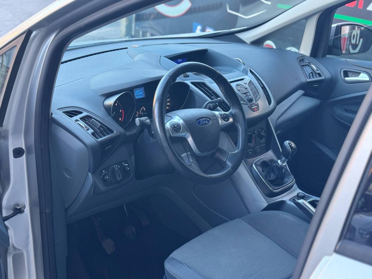 Ford C-Max 1.6 TDCi 115CV OTTIMEE CONDIZIION