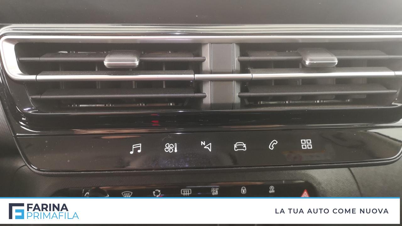 CITROEN C5 Aircross I 2022 - C5 Aircross 1.5 bluehdi Max s&s 130cv eat8