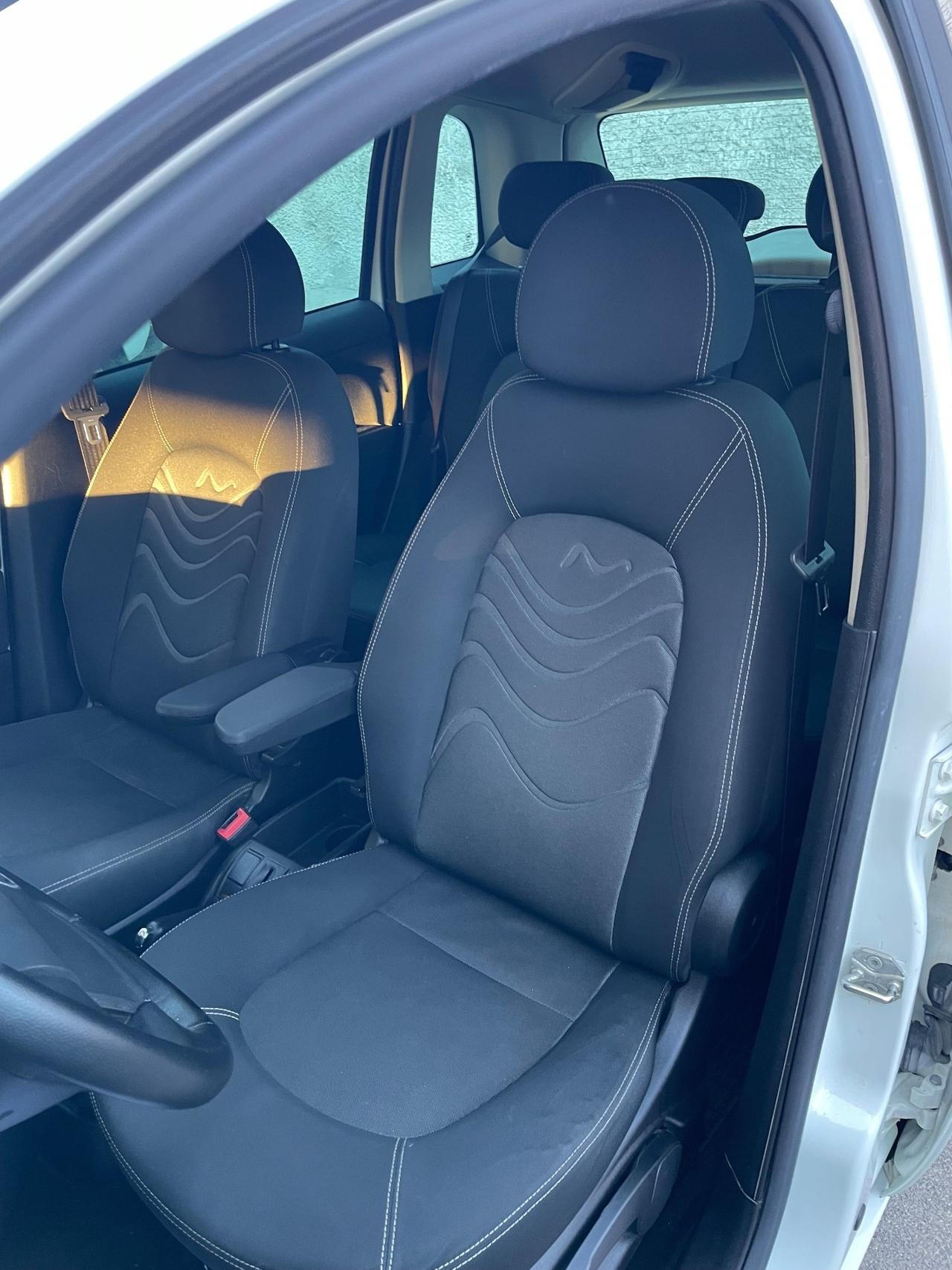 Lancia MUSA 1.3 Mjt 95 CV platino anno fine 2013