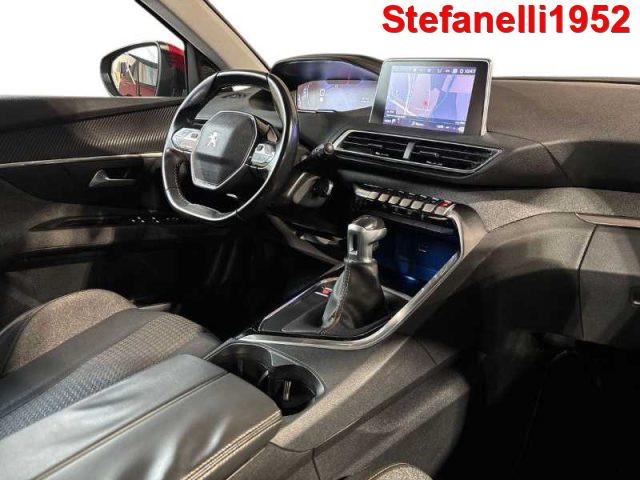 PEUGEOT 3008 II - 2.0 bluehdi Business s&s 150cv