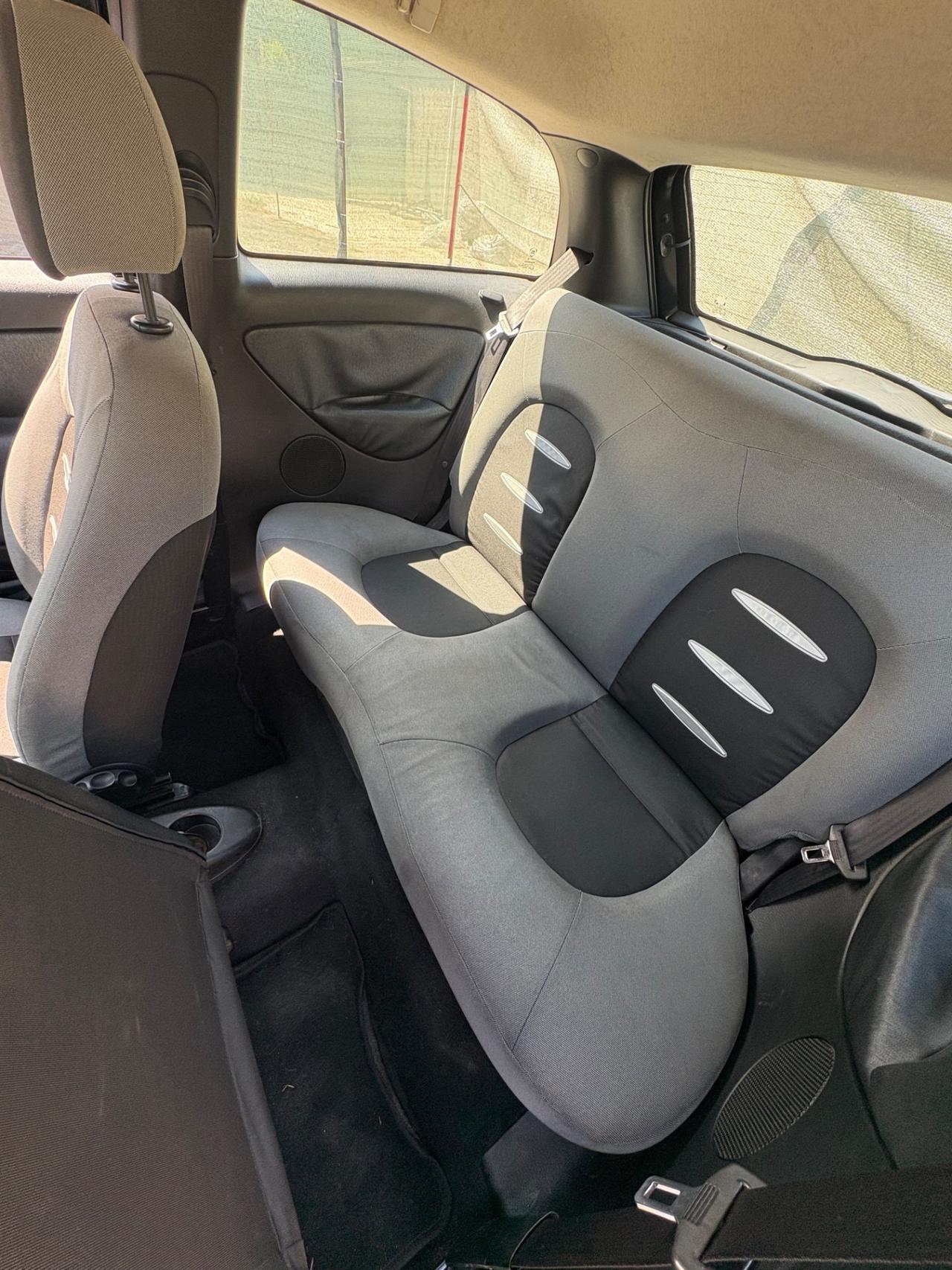 Lancia Ypsilon 1.2 Argento