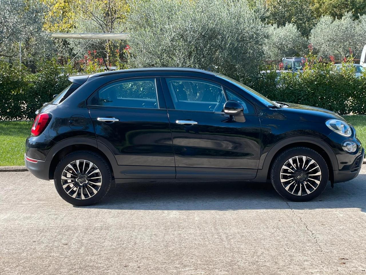 Fiat 500X 1.0 T3 120 CV City Cross