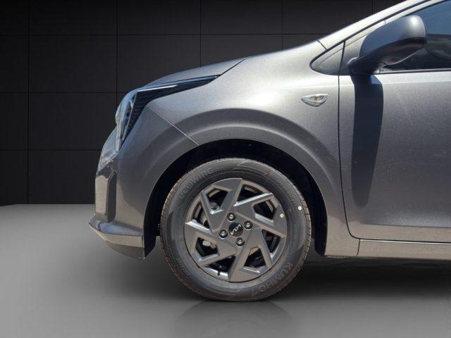 KIA Picanto 1.0 12V 5 porte Urban