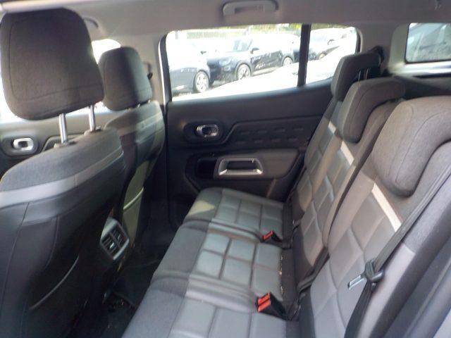 CITROEN C5 Aircross BlueHDi 130 S&S EAT8