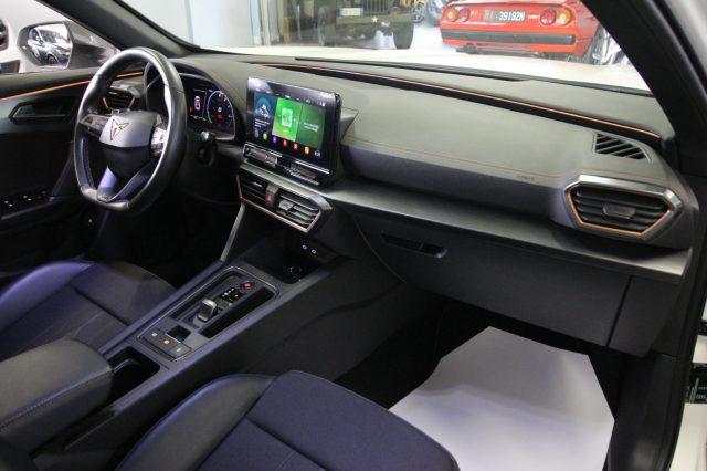 CUPRA Formentor 1.4 e-Hybrid DSG 150CV/204CV