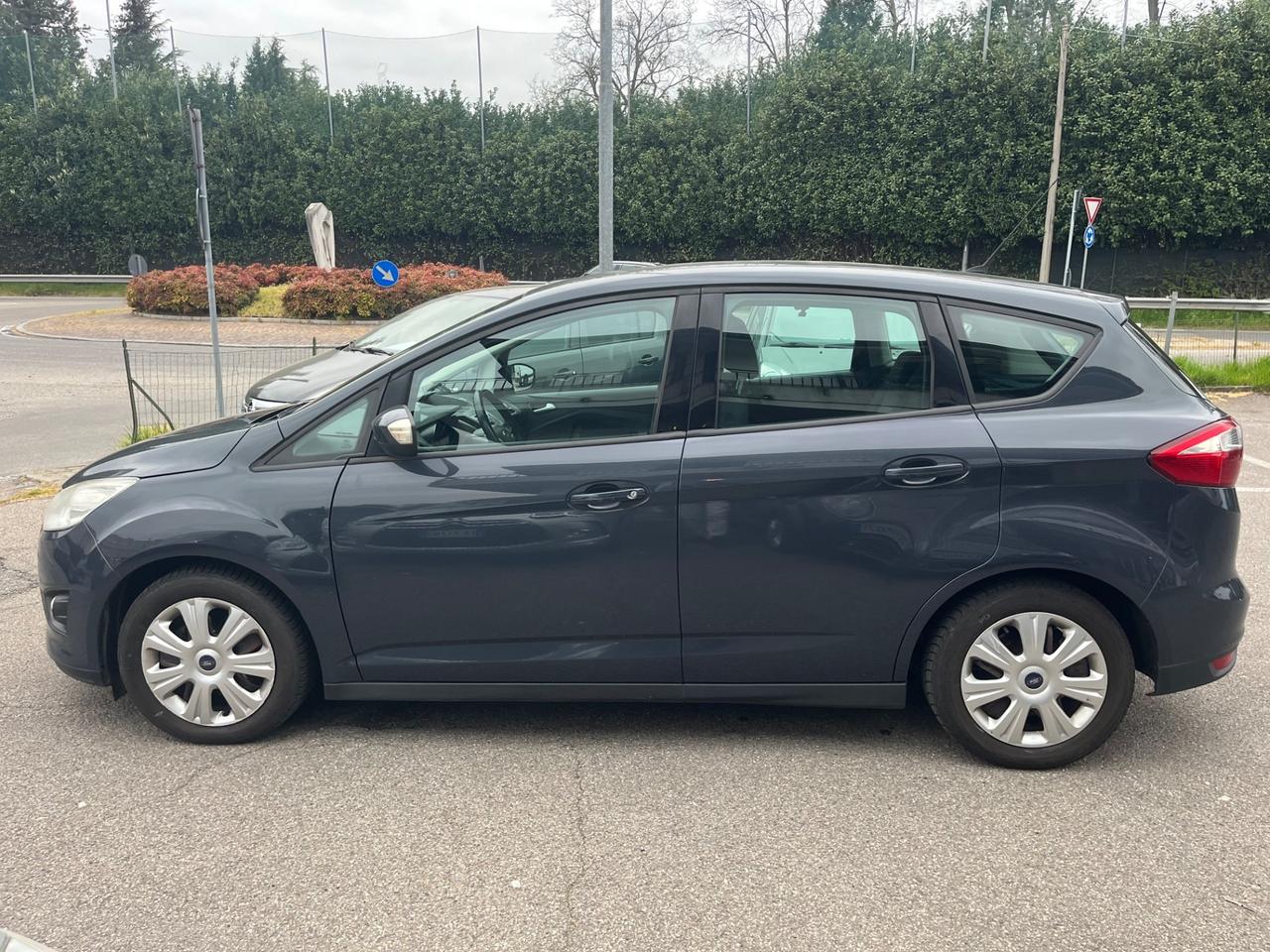 Ford C-Max 1.6 TDCi 115CV Plus