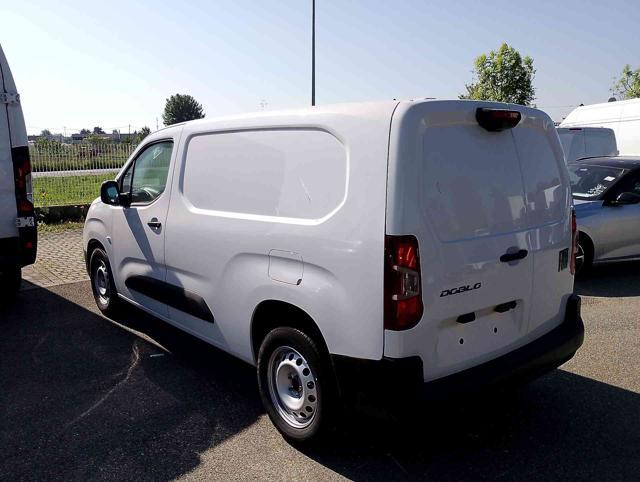 FIAT Doblo Doblò 1.5 BlueHdi 130CV LH1