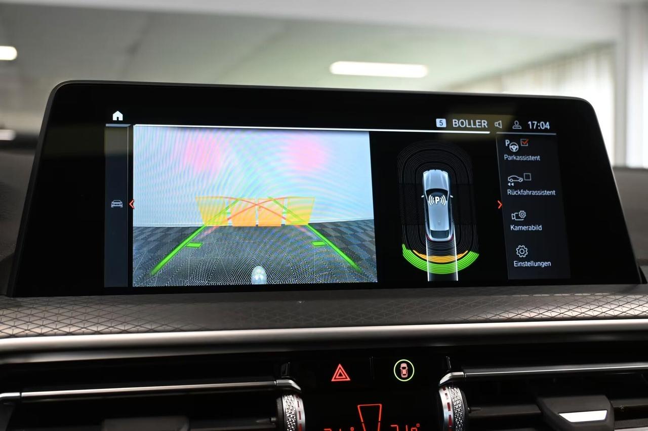 Bmw X4 xDrive20i 48V MSPORT/ TETTO/ HEAD-UP DISPLAY/ PELLE