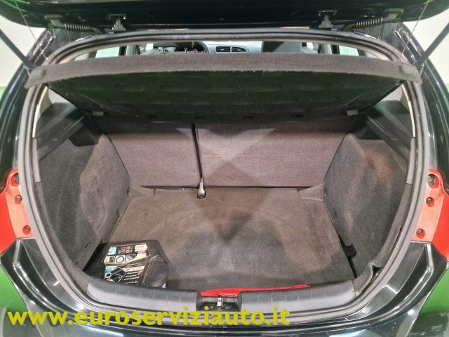 SEAT Leon 1.6 TDI 90CV CR DPF Reference