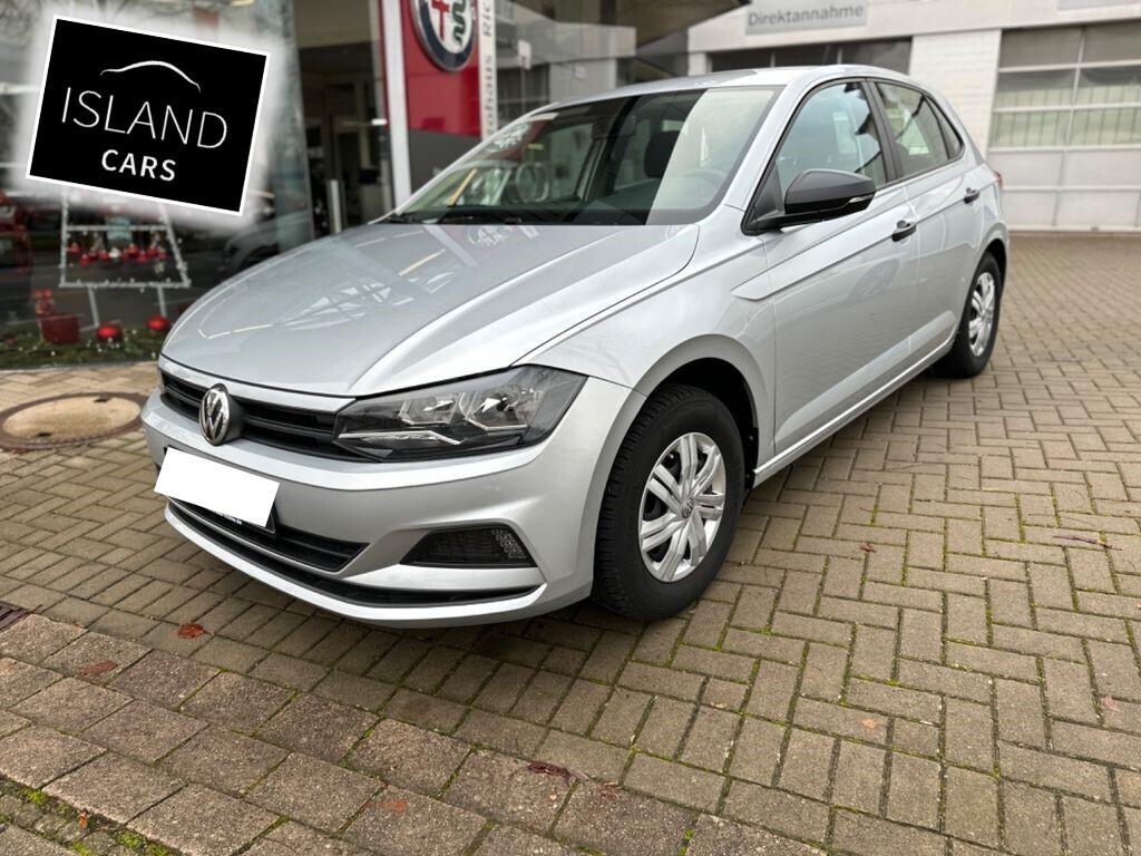 Volkswagen Polo 1.0 TSI 5p. Comfortline ok neopatentati