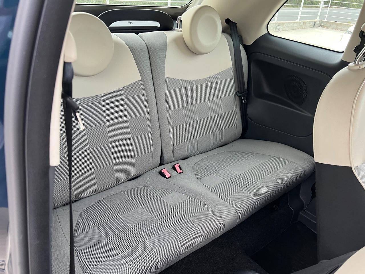 Fiat 500 C 1.3 Multijet 16V 95 CV Lounge