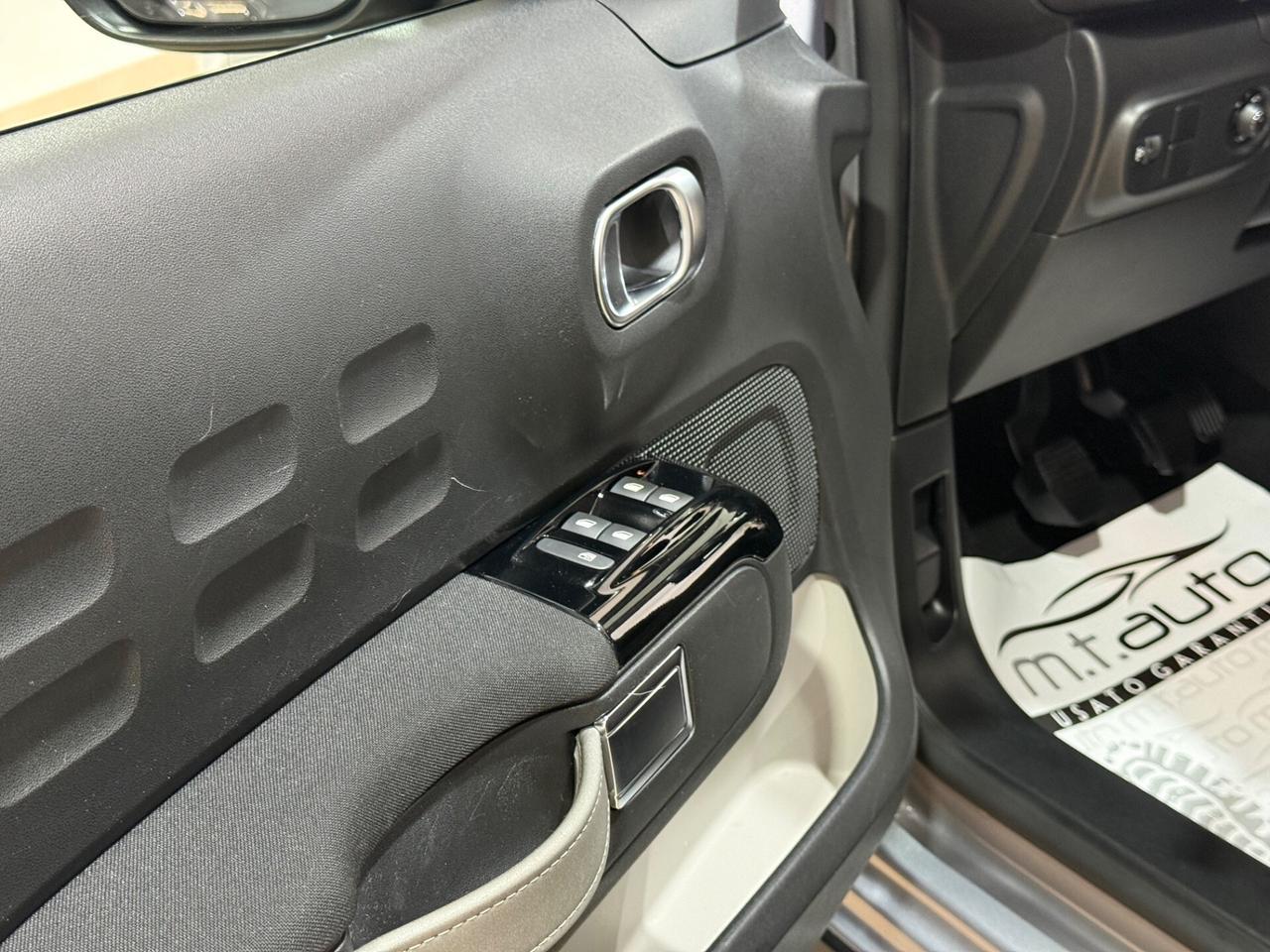 Citroen C3 PureTech 83 S&S Shine