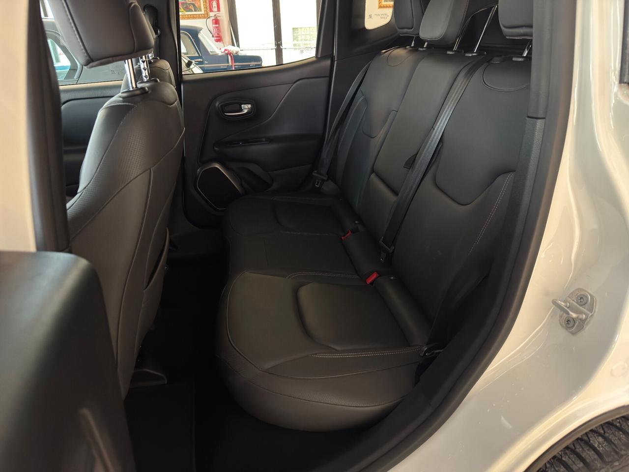 JEEP RENEGADE 1.0cc 120Cv Limited 2wd Benzina