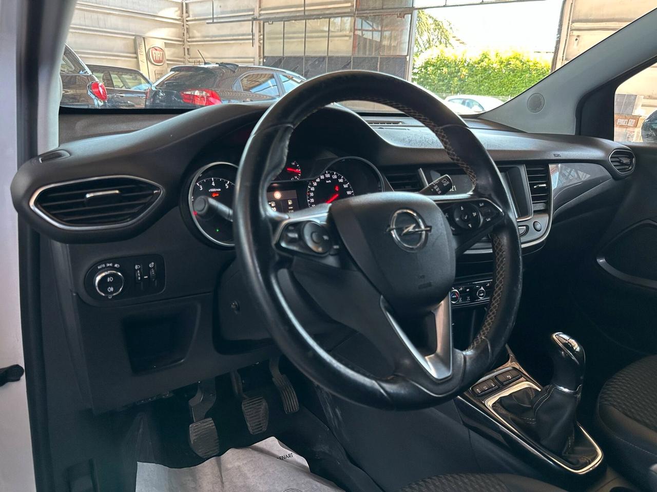 Opel Crossland Crossland X 1.2 12V Innovation