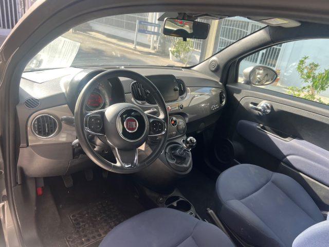 FIAT 500 1.0 Hybrid Club da ?119,00 mensili