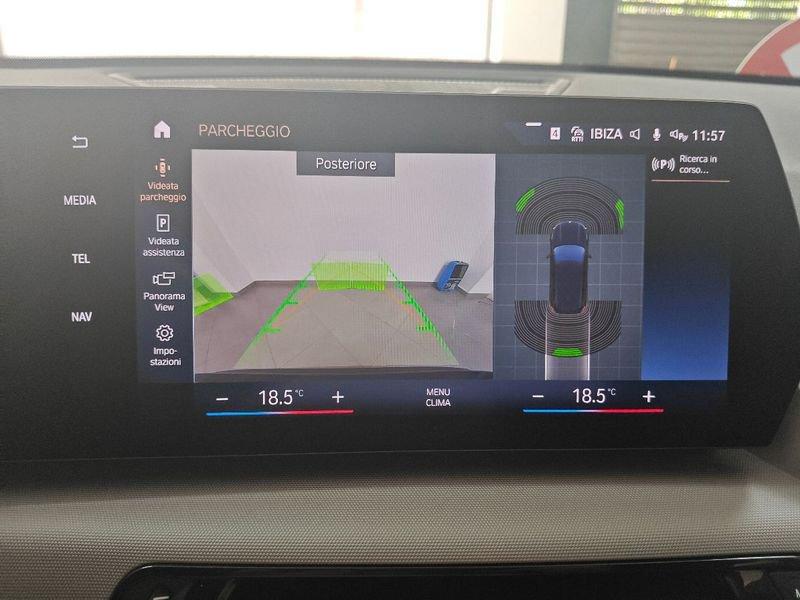 BMW X1 xDrive 20d SUPER PREZZO