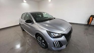 PEUGEOT 208 PureTech 75cv Stop&Start 5 porte Style