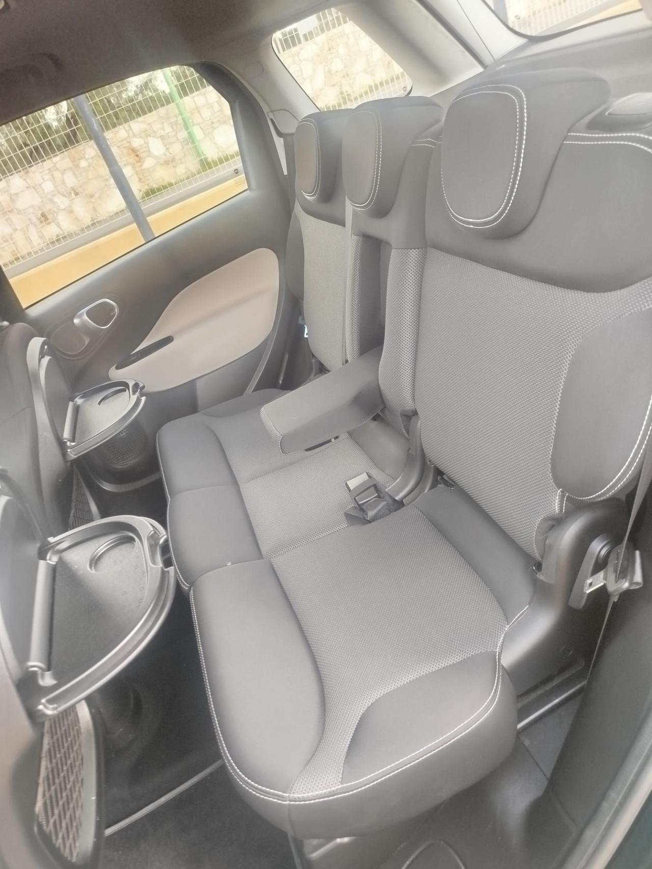 Fiat 500L 1.3 Multijet 95 CV Trekking