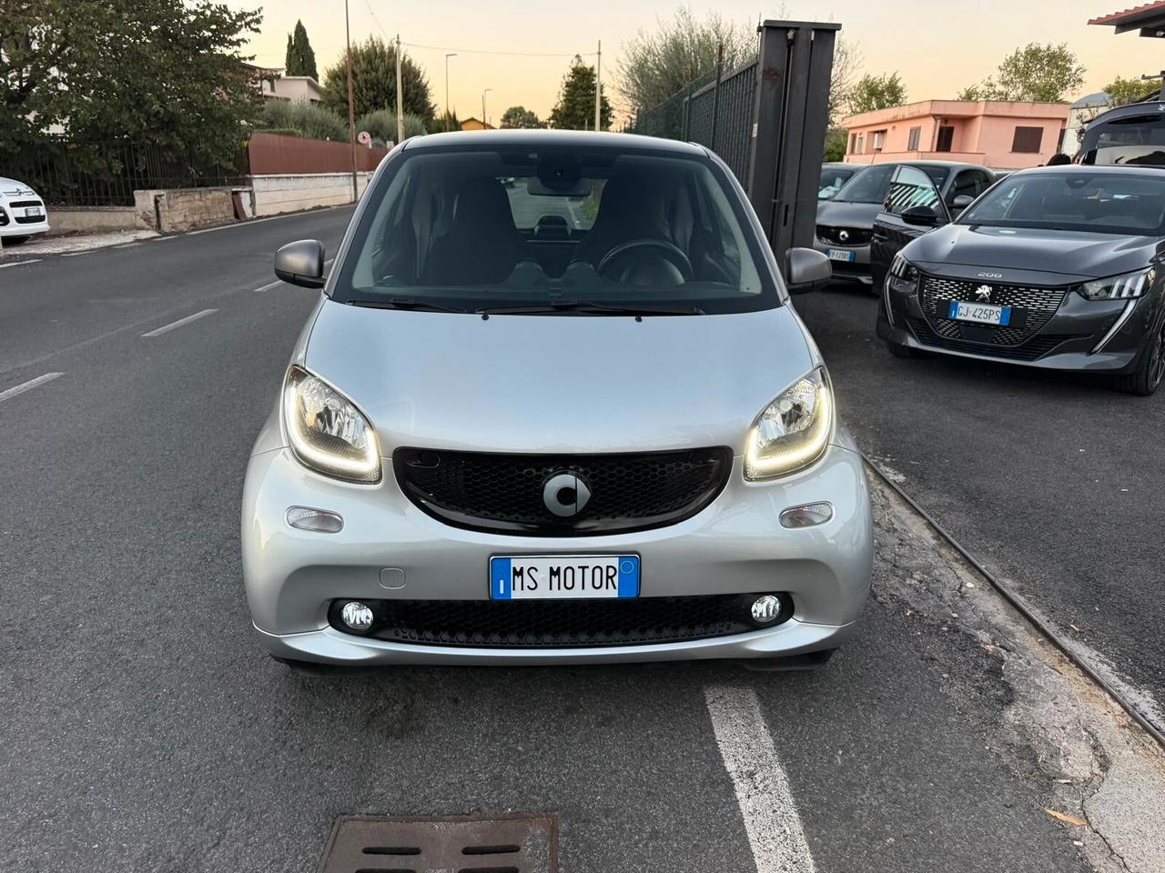 Smart ForTwo 70 1.0 twinamic AUTOMATICA - FULL OPT - SUPERPREZZO