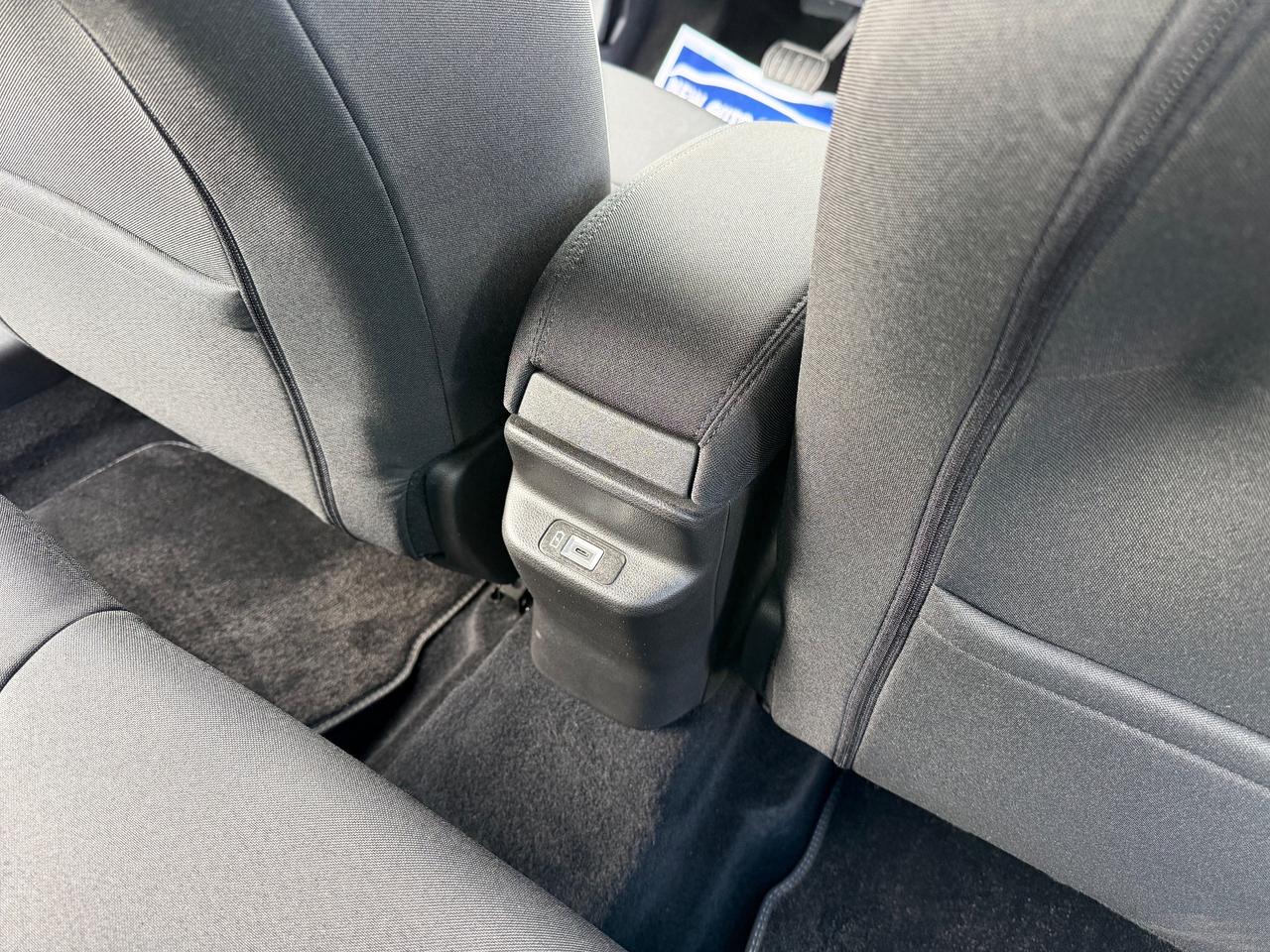 Fiat 600 Hybrid 100 CV DCT MHEV