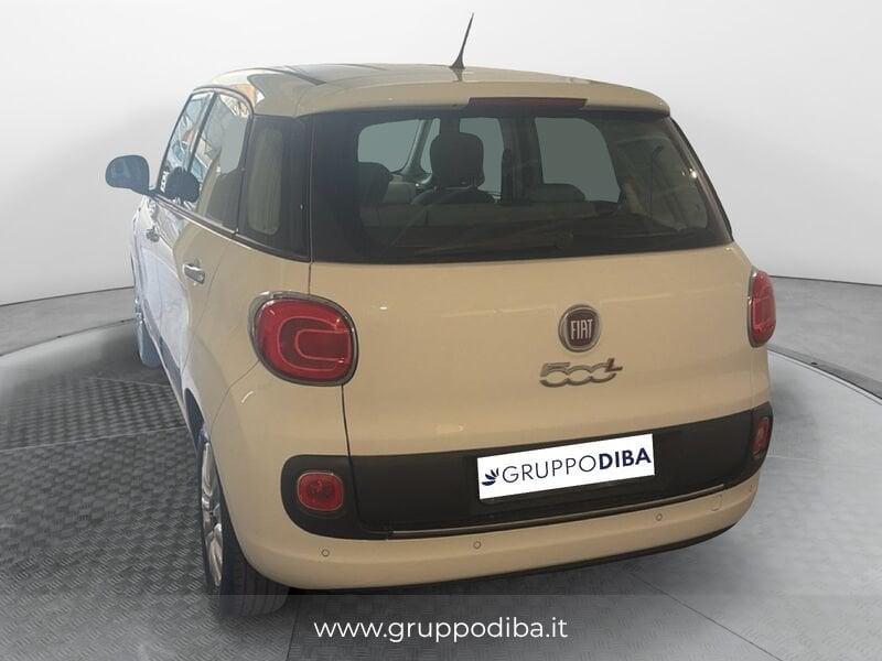FIAT 500L 2012 Diesel 1.3 mjt Pop Star 95cv