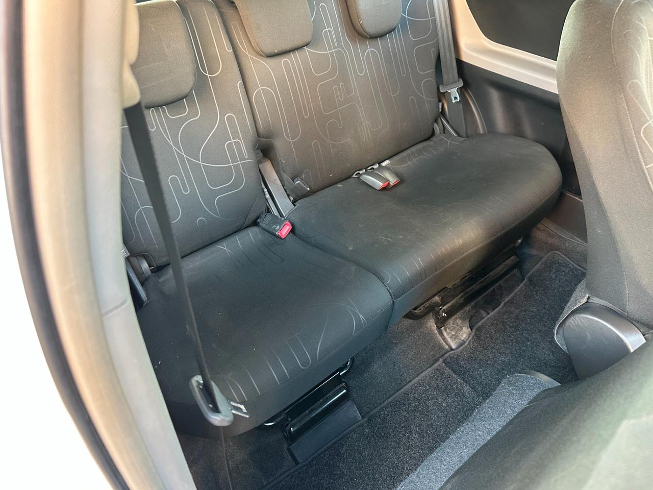 Toyota Yaris 1.0 (12 Rate)