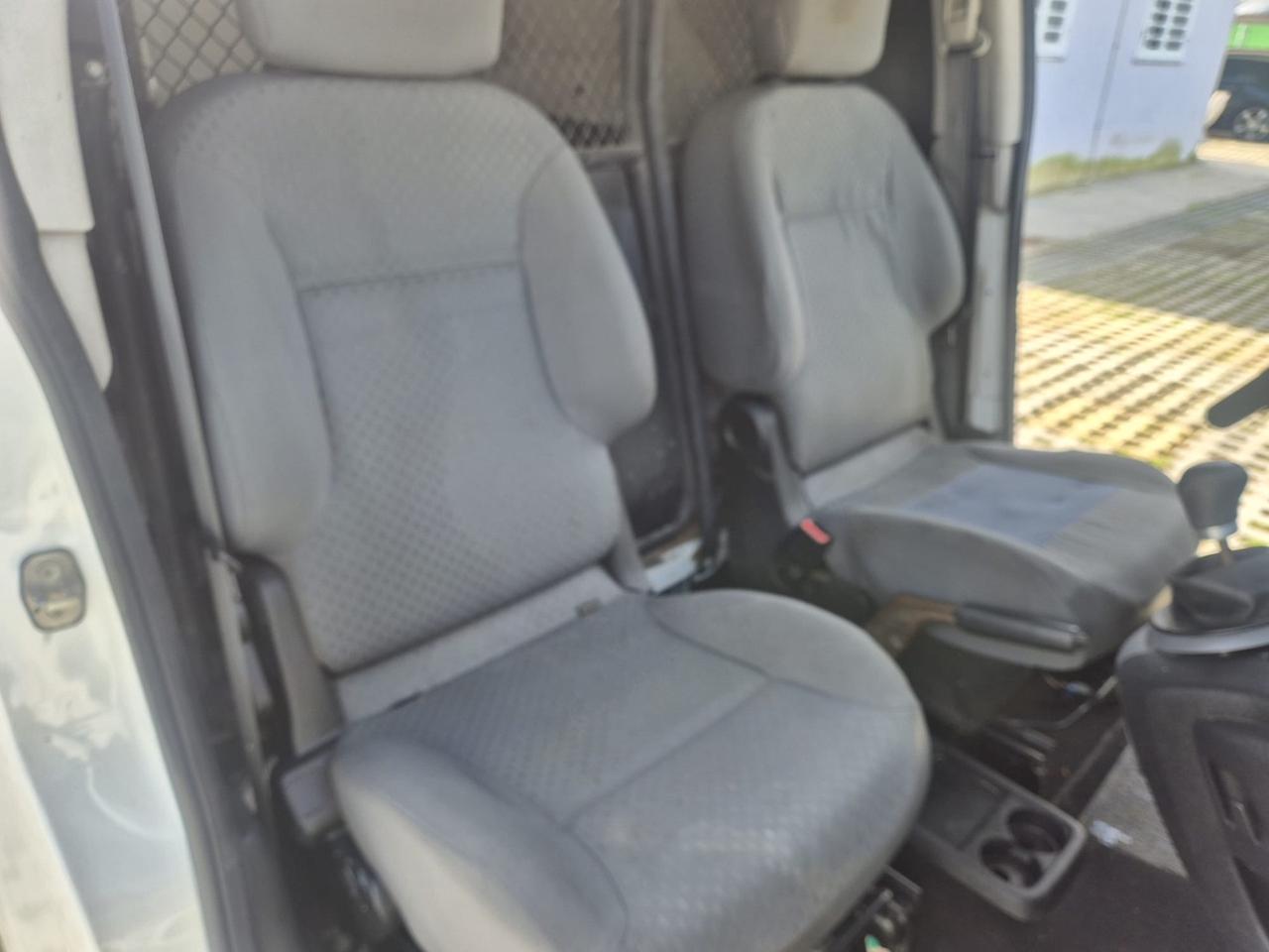 Citroen Berlingo 1.6 HDi 75CV