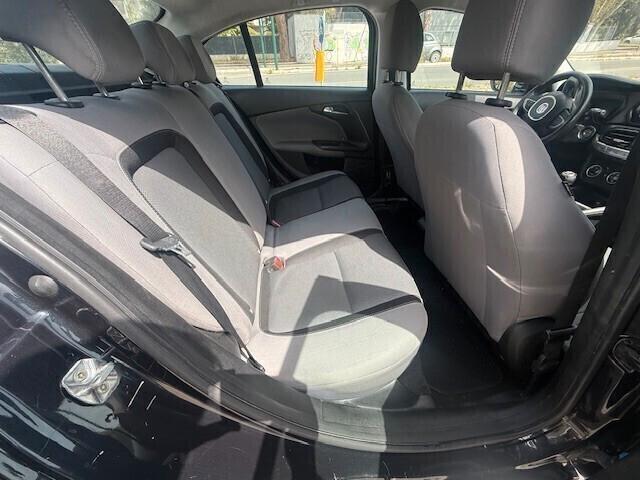 Fiat Tipo 1.4 T-Jet 120CV GPL 4 porte Easy