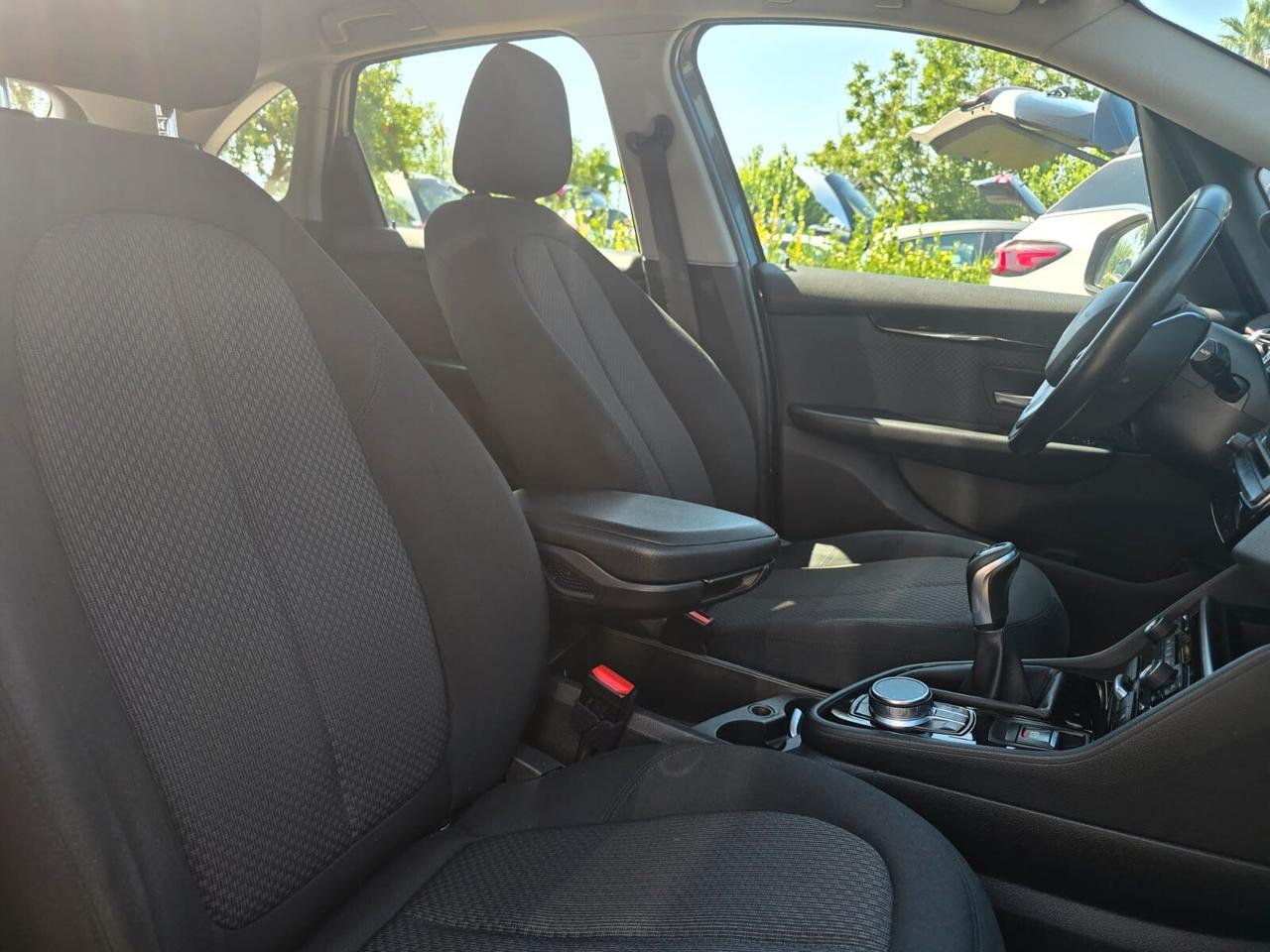BMW 216 1.5D 115CV ACTIVE TOURER