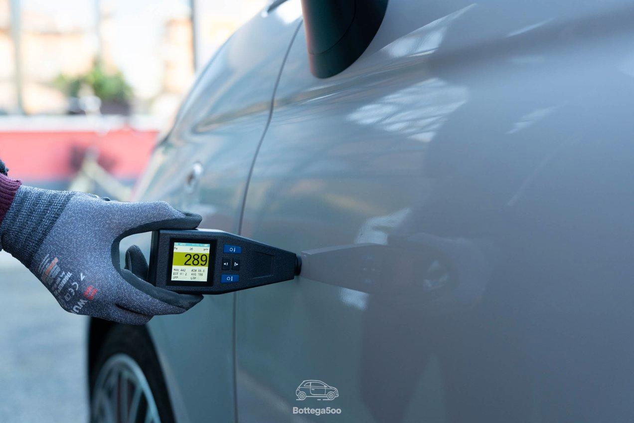 Abarth 500 1.4 16v t. t-jet Custom 135cv E6