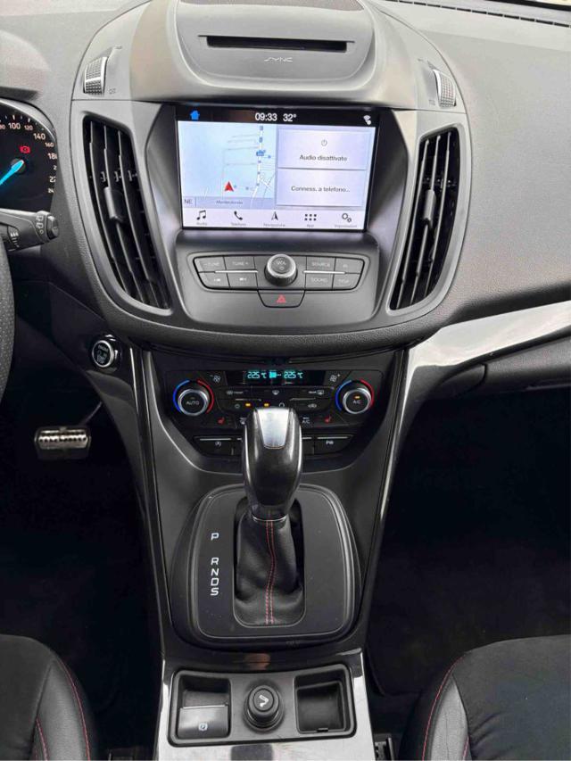 FORD Kuga 2.0 TDCI 180 CV S&S 4WD Powershift ST-Line