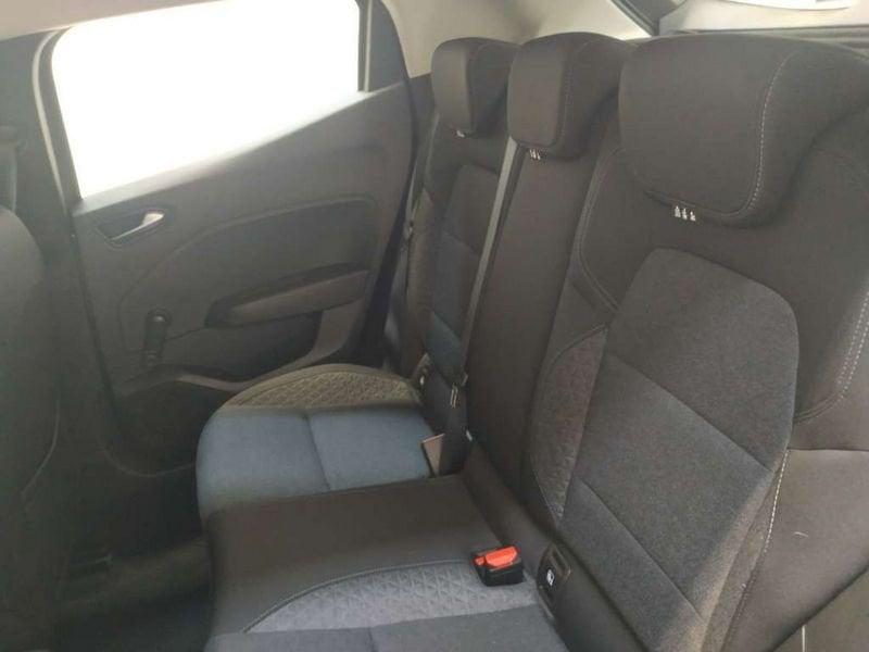 Renault Clio 1.5 blue dci Zen 85cv