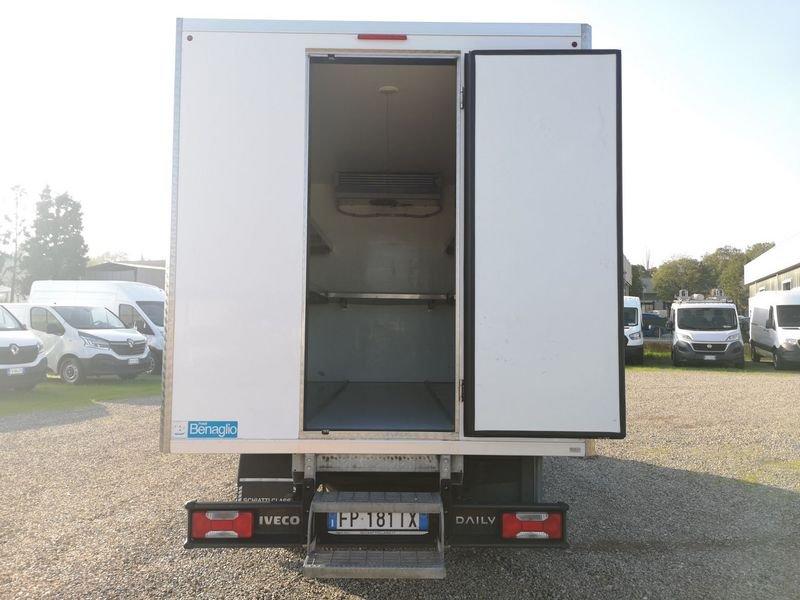 Iveco Daily 35C15 BTor 3.0 HPT PC isotermico