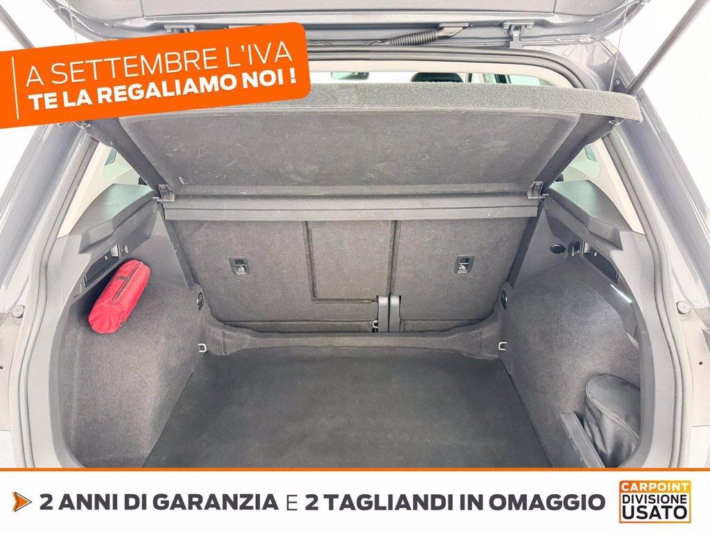 VOLKSWAGEN Tiguan 2.0 tdi life 150cv dsg del 2023