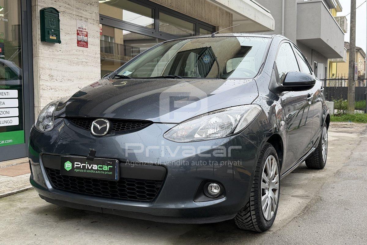 MAZDA Mazda2 1.3 16V 75CV 5p. Play